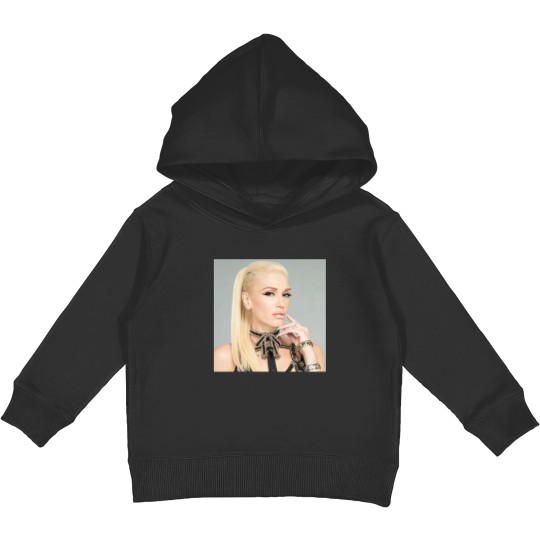 Discover Gwen  Stefani music concert Kids Pullover Hoodies