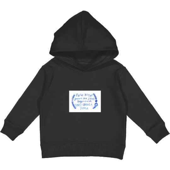 Discover Kids Pullover Hoodies