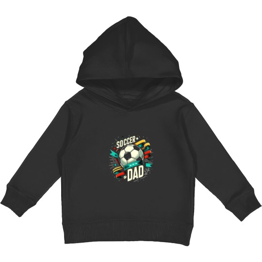 Discover Skull, Space Pirate, Captain Party Halloween Day of the Dead Kids Pullover Hoodies