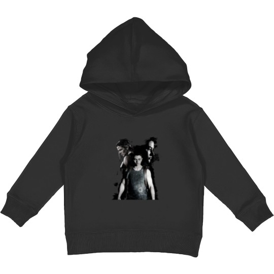 Discover Abby Anderson - The Last Of Us Active Kids Pullover Hoodies