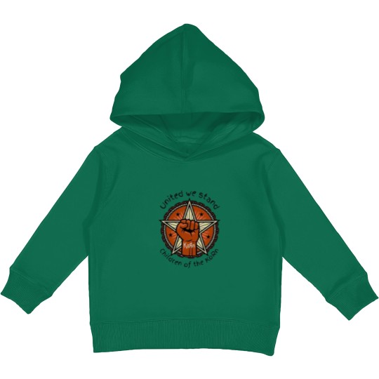 Discover Alliance Group Of Services Kids Pullover Hoodies