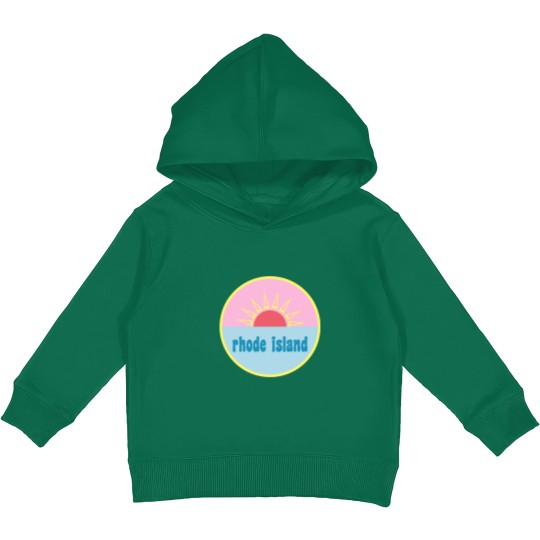Discover Circle K Kids Pullover Hoodies - 3 Tenets of Circle K