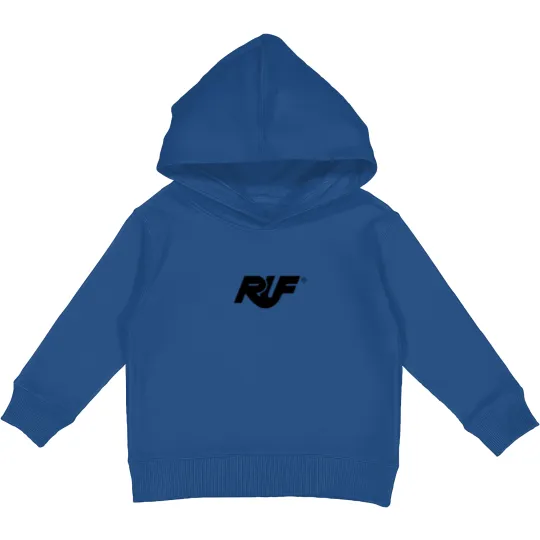 Discover RUF Turbo 'Ruf CTR' Kids Pullover Hoodies