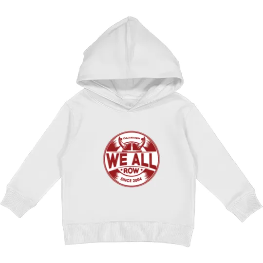 Discover Valley City State University (VCSU) North Dakota State College of Science (NDSCS) Kids Pullover Hoodies