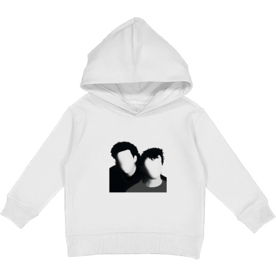 Discover TFF Songs From The Big Chair Album cute Kids Pullover Hoodies