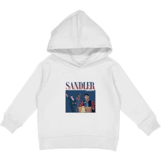 Discover adam sandler Kids Pullover Hoodies