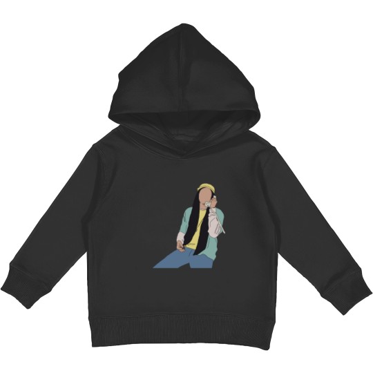 Discover Stranger Thing s Argyle Kids Pullover Hoodies