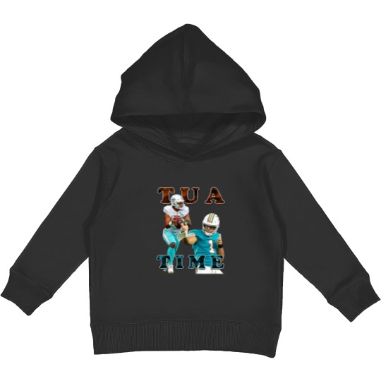 Discover Tua Time Kids Pullover Hoodies, Tua Time Kids Pullover Hoodies