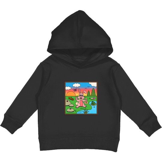 Discover Gang Signs Freddie Gibbs And Schoolboy Q Pullover Hoodie Kids Pullover Hoodies