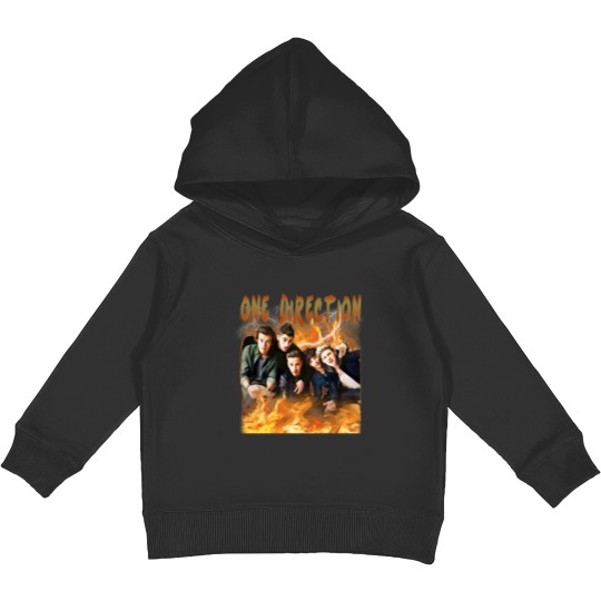 Discover one direction Kids Pullover Hoodies