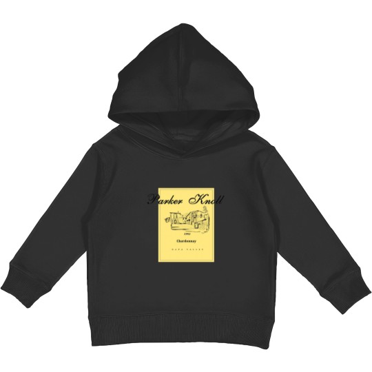 Discover parker knoll shirt 2 Kids Pullover Hoodies