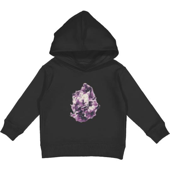Discover billie eilish Kids Pullover Hoodies | What Was I Made For Kids Pullover Hoodies