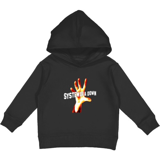 Discover Music Band Kids Pullover Hoodies Collection