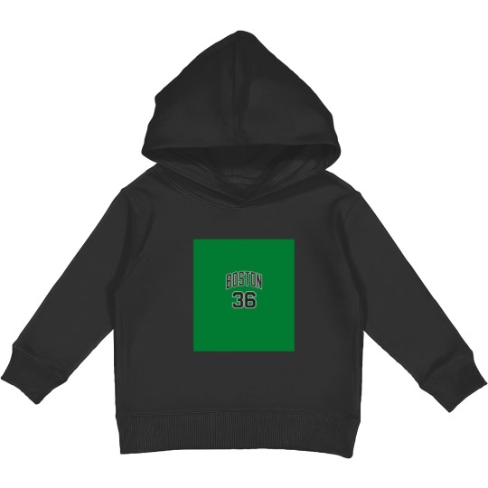 Discover Marcus Smart - Boston Basketball Jersey Sleeveless nice Kids Pullover Hoodies