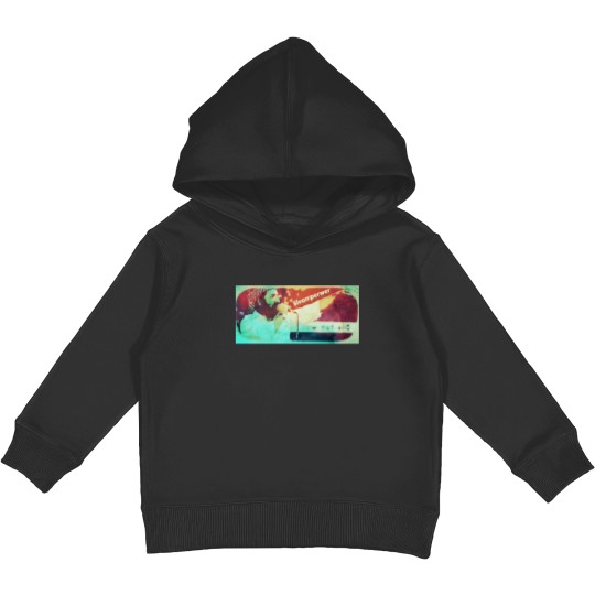 Discover sivan perwer Kids Pullover Hoodies