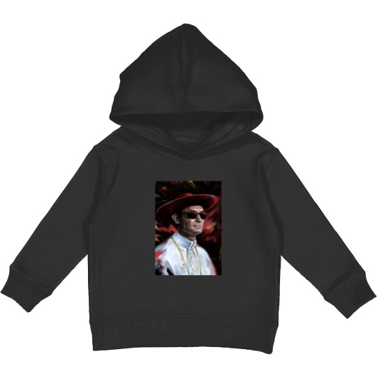 Discover The Young Pope Kids Pullover Hoodies