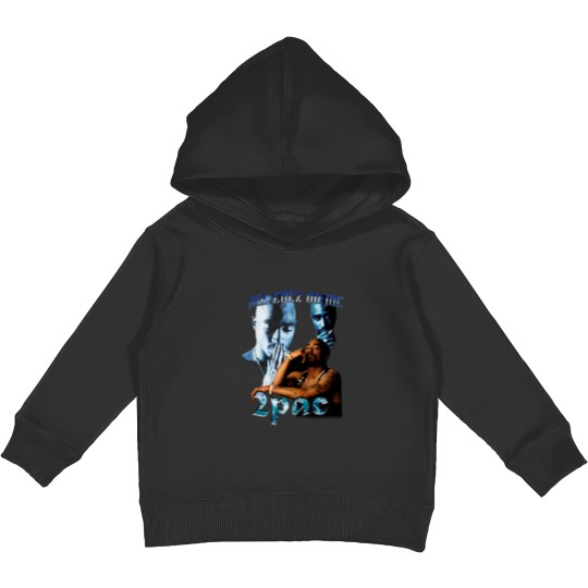 Discover Tupac Vintage 90's Kids Pullover Hoodies - Tupac Shakur