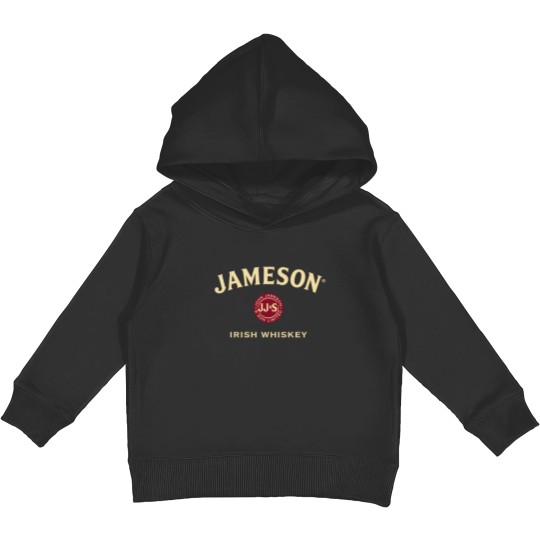 Discover Fashion Mens Jameson Irish Whiskey Kids Pullover Hoodies