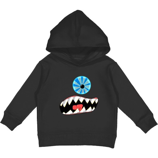 Discover Cymon Kids Pullover Hoodies