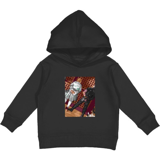 Discover Tweets with replies Kids Pullover Hoodies