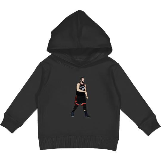 Discover Canadas Bigman Kids Pullover Hoodies