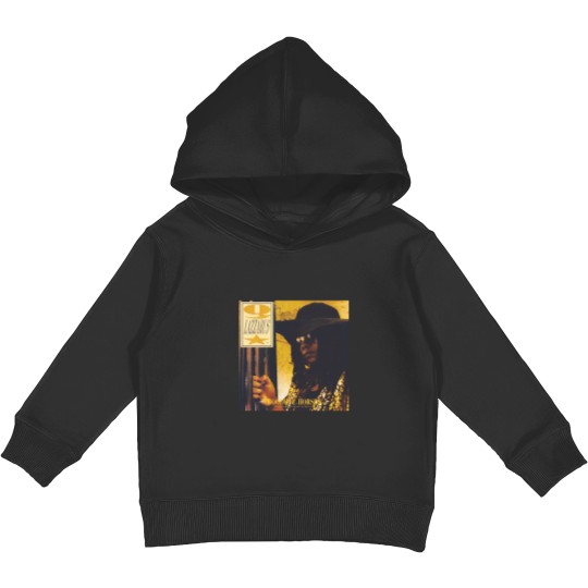 Discover Goodbye Horses Q Lazzarus Kids Pullover Hoodies