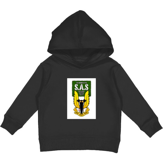Discover Who Derps Wins Kids Pullover Hoodies