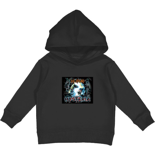 Discover hysteria Kids Pullover Hoodies
