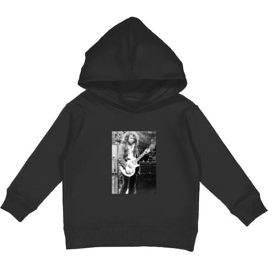 Discover Martin Barre - Jethro Tull - Women's Racerback Tank Kids Pullover Hoodies