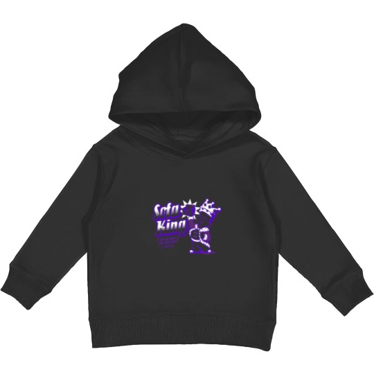 Discover Sofa King SOFA KING Kids Pullover Hoodies