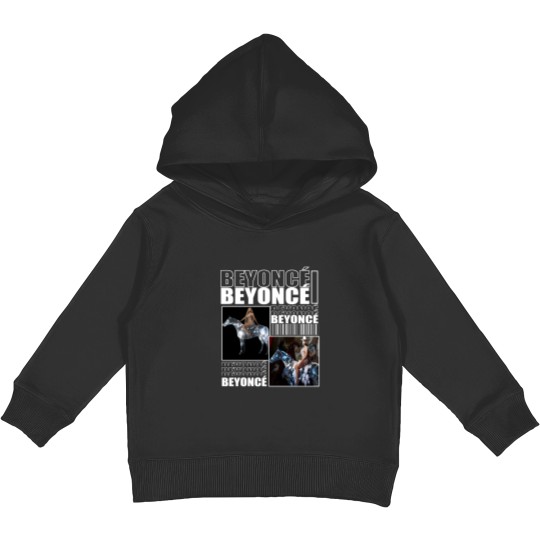 Discover Beyonce Renaissance Tour Kids Pullover Hoodies