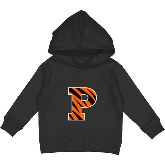 Discover Princeton Tigers Kids Pullover Hoodies