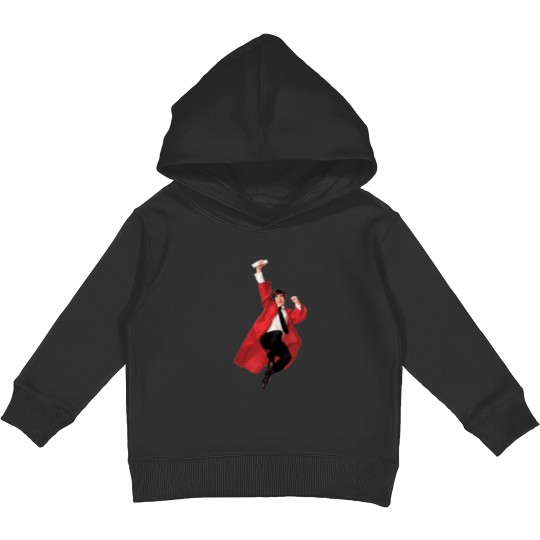 Discover Zac Efron - Troy Bolton Kids Pullover Hoodies
