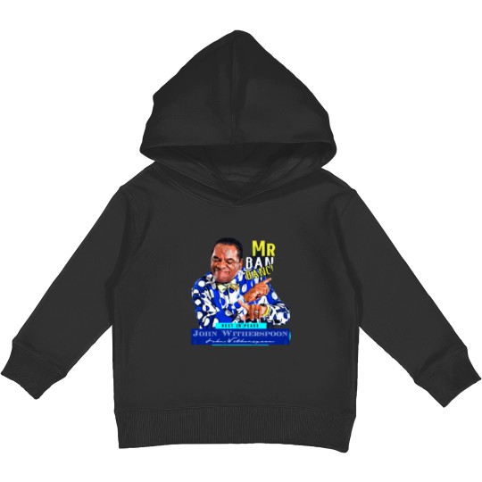 Discover Rip John Witherspoon-Funny Kids Pullover Hoodies