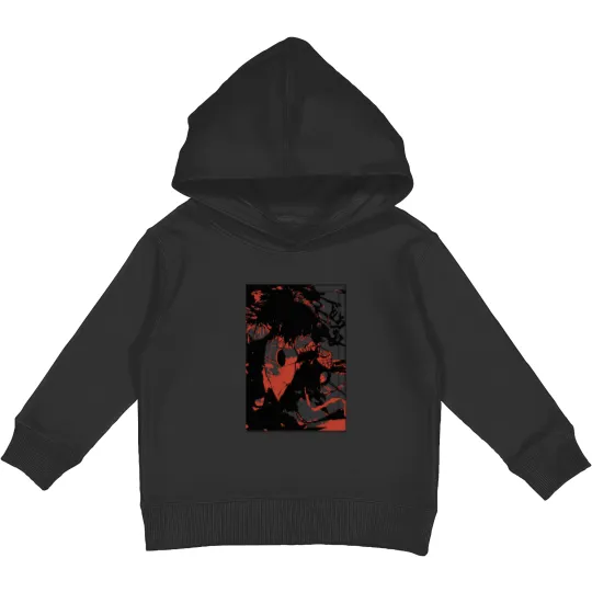 Discover Hyakkimaru Dororo Kids Pullover Hoodies