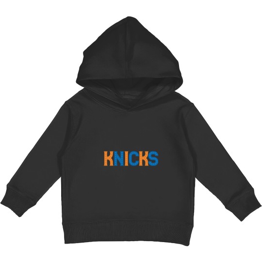 Discover ny knicks Kids Pullover Hoodies