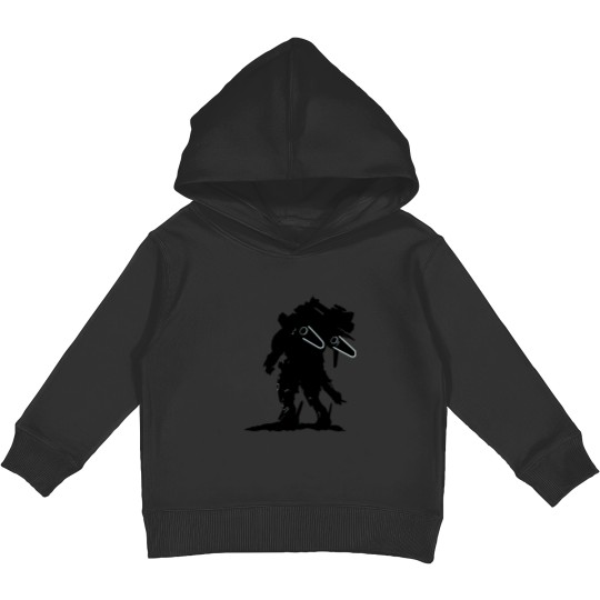 Discover xenoblade x skellxenoblade x skell Kids Pullover Hoodies