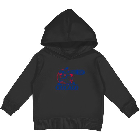 Discover Vintage White Sox Kids Pullover Hoodies