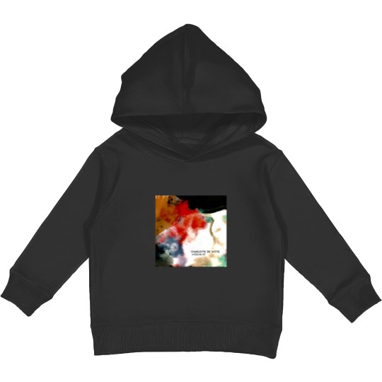 Discover wisdom Kids Pullover Hoodies