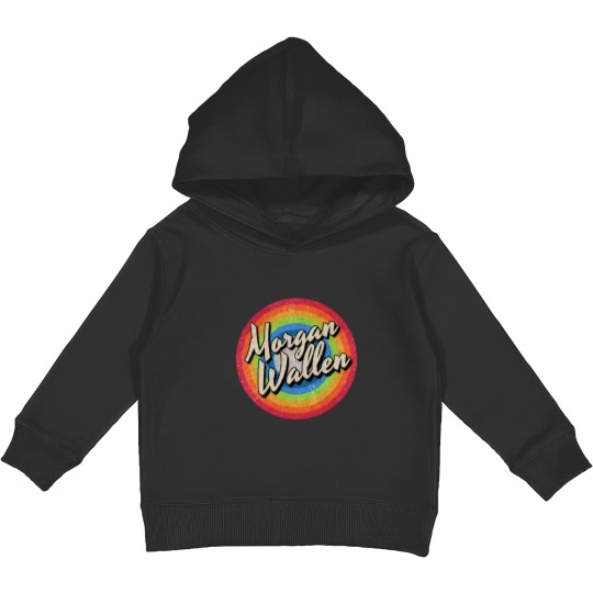 Discover Terlalu Lama Menunggu Kids Pullover Hoodies