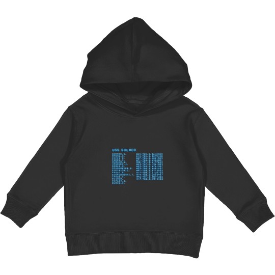 Discover Roll Call Essential Kids Pullover Hoodies