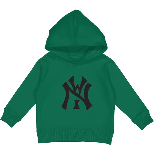 Discover New York Kids Pullover Hoodies