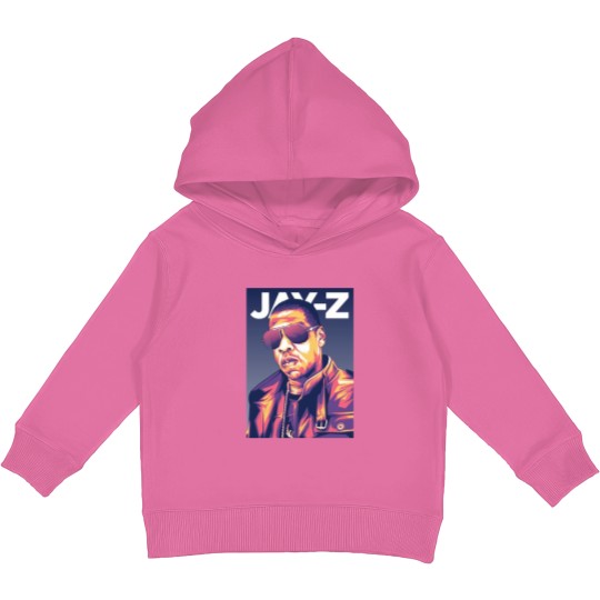 Discover Jay Z Kids Pullover Hoodies
