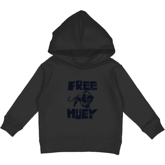 Discover Free Huey Graphic Kids Pullover Hoodies