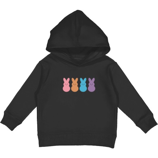 Discover Easter Kids Pullover Hoodies