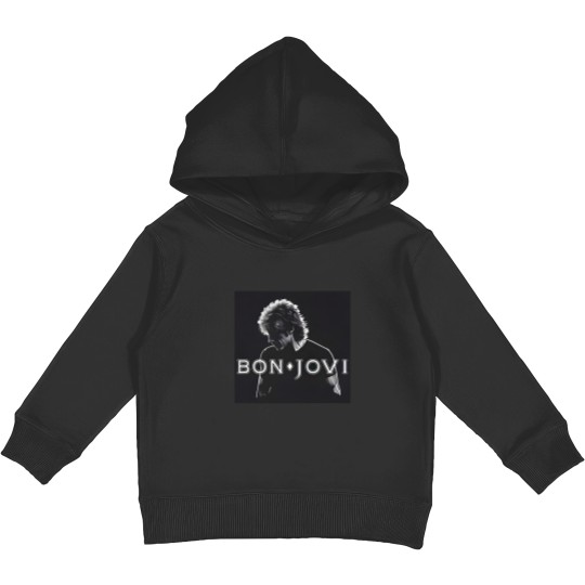 Discover Bon Jovi Band Kids Pullover Hoodies, Bon Jovi Band Kids Pullover Hoodies