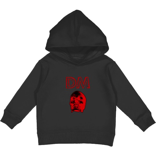 Discover depeche mode memento mori  2 Kids Pullover Hoodies