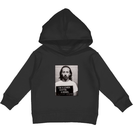 Discover Pee Wee Herman Kids Pullover Hoodies
