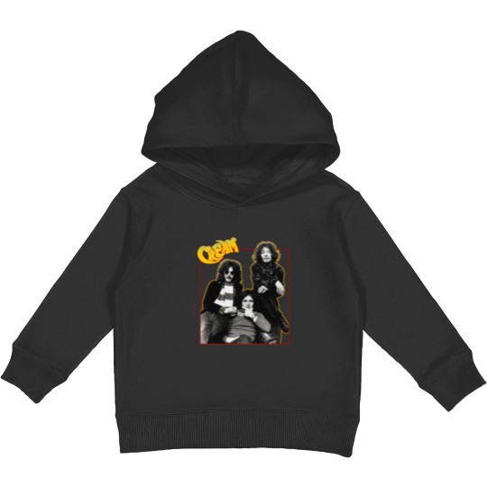 Discover ClaptonThe Cream Essential Kids Pullover Hoodies