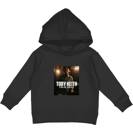 Discover Tobi Keith world Lightweight Kids Pullover Hoodies